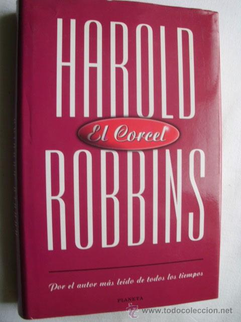 Libros de segunda mano: EL CORCEL. ROBBINS, Harold. 1997 - Foto 1