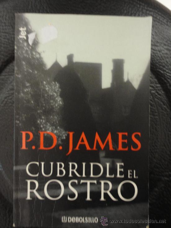 Libros de segunda mano: LIBRO DE LECTURA - CUBRIDLE EL ROSTRO - Foto 1