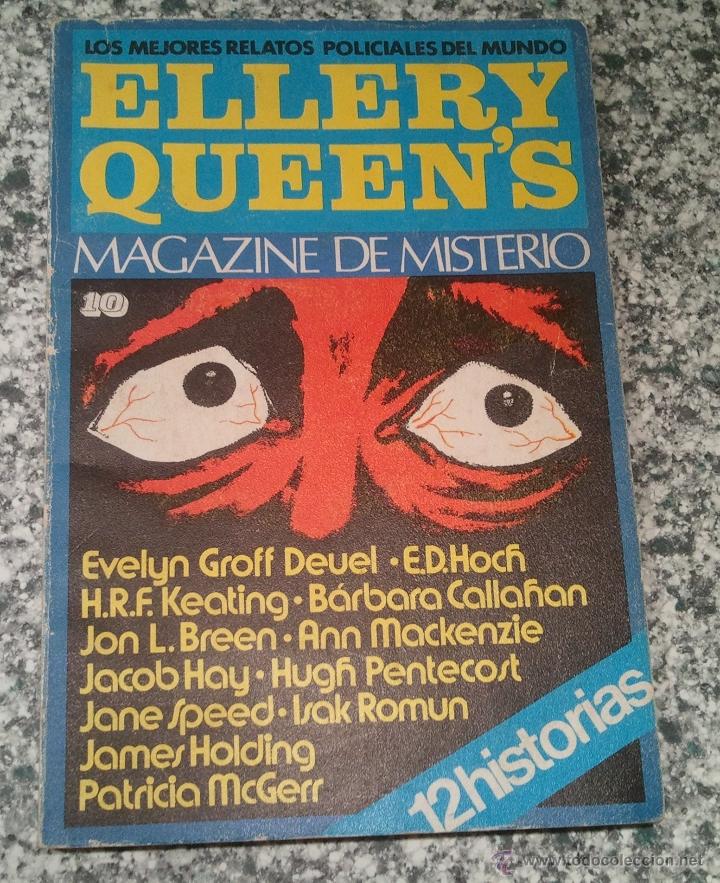 Mejores Libros De Misterio Y Terror
