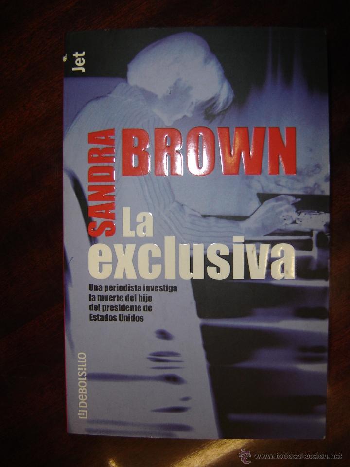 Libros de segunda mano: La Exclusiva - Foto 1