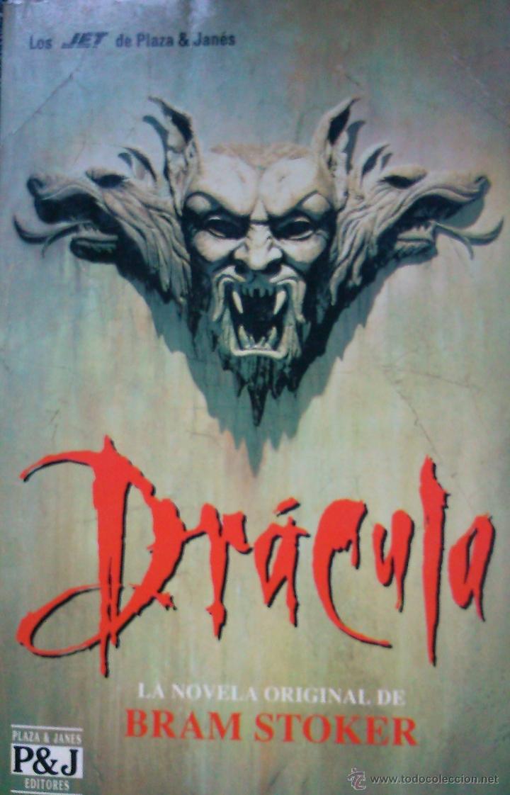 Libros de segunda mano: Dr&aacute;cula, de Bram Stoker - Foto 1