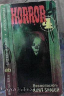 Libros de segunda mano: Horror, Kurt Singer - Foto 1