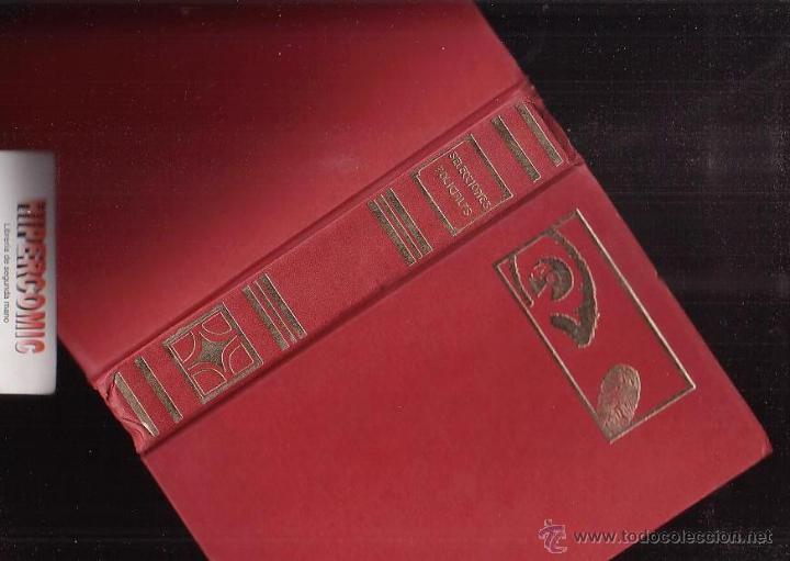 Libri di seconda mano: SELECCIONES POLICIALES CODEX - VER TITULOS EN FOTO ADICIONAL