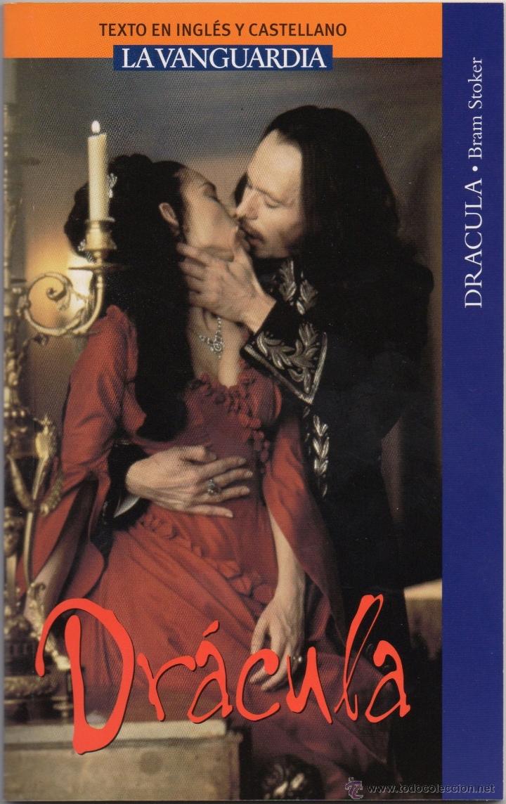 Libros de segunda mano: DR&Aacute;CULA - Foto 1