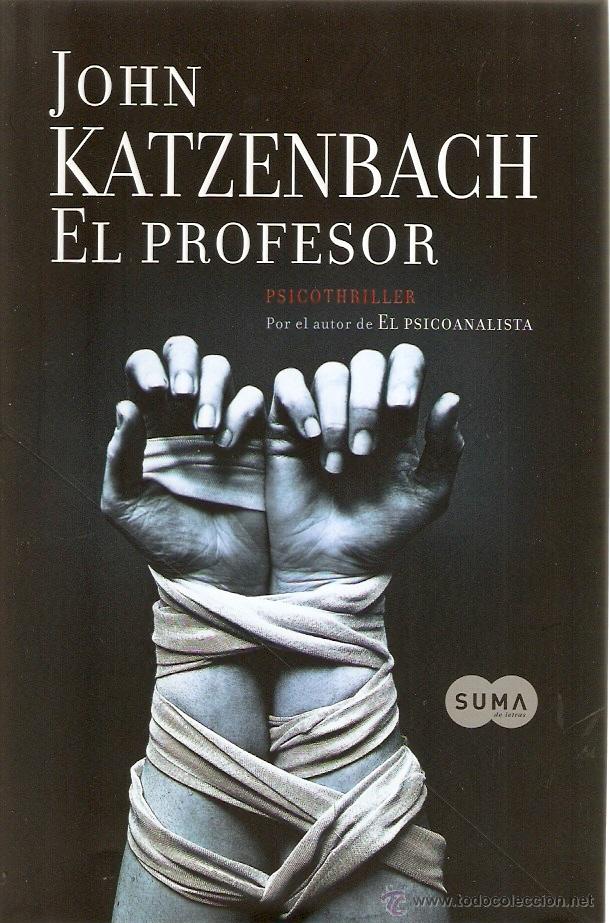 Libros de segunda mano: El profesor - Foto 1