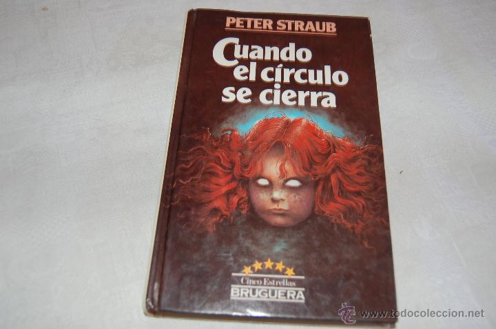 Libros de segunda mano: CUANDO EL CIRCULO SE CIERRA - Foto 1