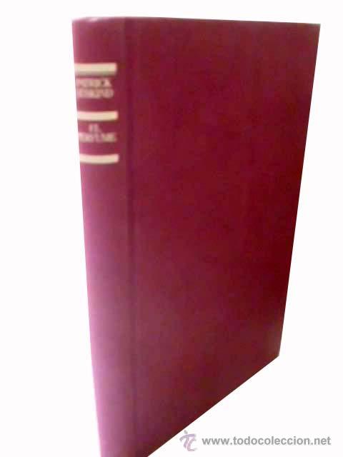 Libros de segunda mano: EL PERFUME. S&Uuml;SKIND, Patrick. 1988 - Foto 1