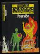 Libros de segunda mano: POSESION, PETER JAMES, CIRCULO DE LECTORES - Foto 1