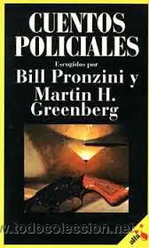 Libros de segunda mano: CUENTOS POLICIALES, ALFA - Foto 1