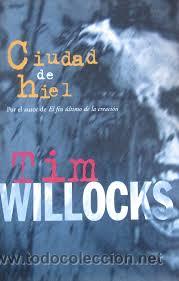 Libros de segunda mano: Ciudad de hiel Tim Willocks primera edicion ediciones b - Foto 1