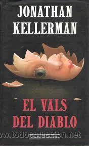 Libros de segunda mano: EL VALS DEL DIABLO, JONATHAN KELLERMAN, CIRCULO DE LECTORES - Foto 1