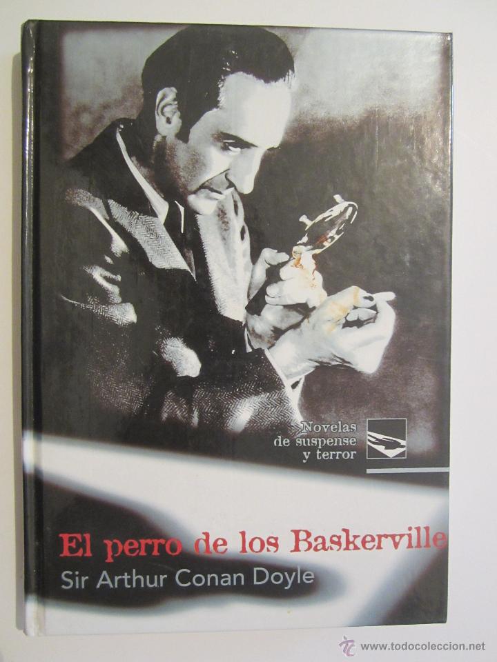 Libros de segunda mano: EL PERRO DE LOS BASKERVILLE - Foto 1