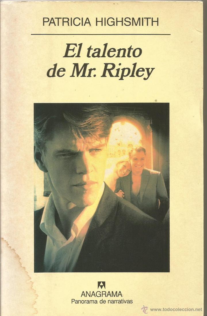 El talento de Mr. Ripley 
            (1950)