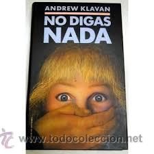 Libros de segunda mano: no digas nada andrew klavan - Foto 1