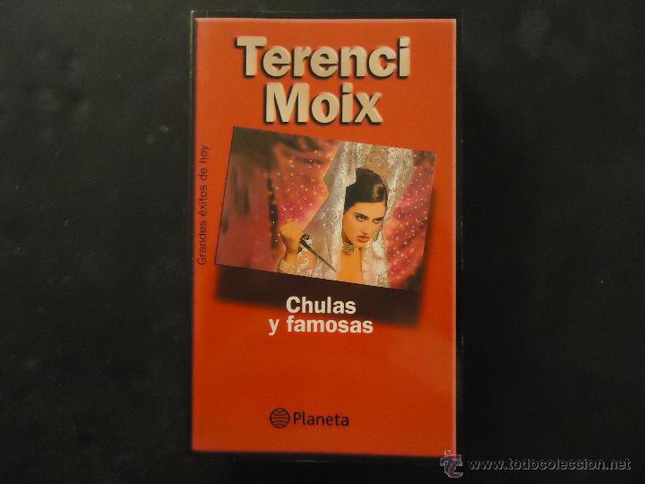 Libros de segunda mano: Chulas y Famosas - Foto 1