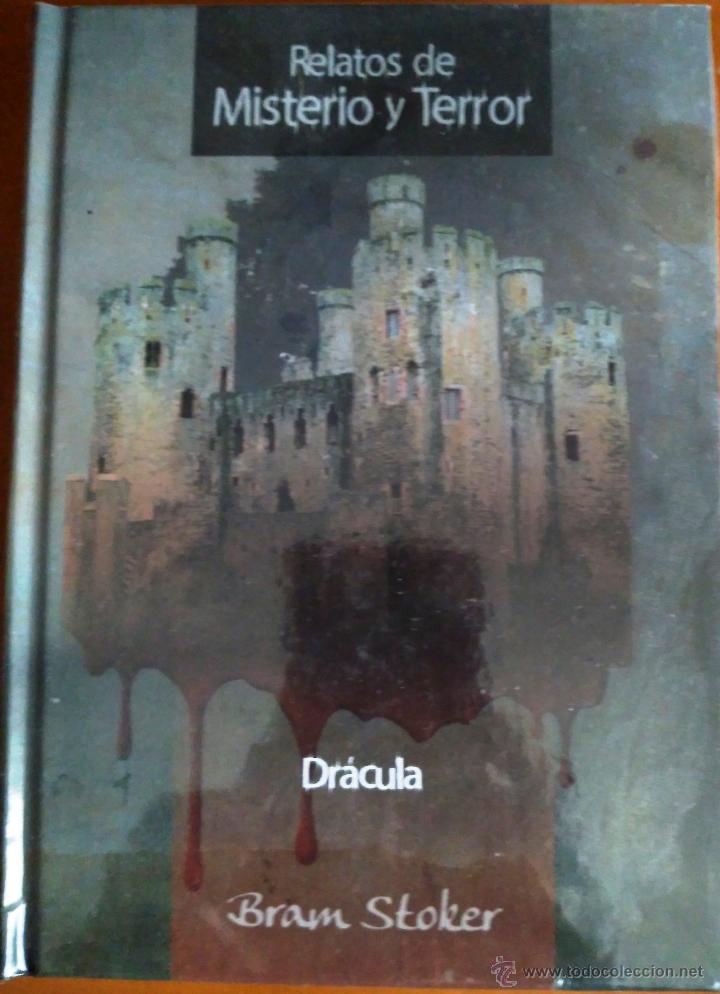 Libros de segunda mano: Dracula - Foto 1