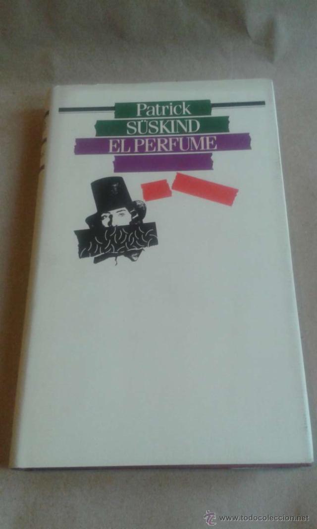 Libros de segunda mano: el perfume.  patrick suskind - Foto 1
