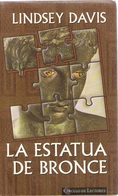 Libros de segunda mano: La estatua de bronce - Foto 1