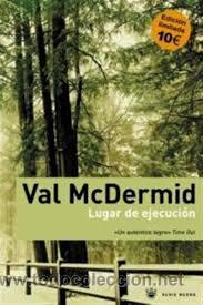 Libros de segunda mano: lugar de ejecucion val mcdermid - Foto 1