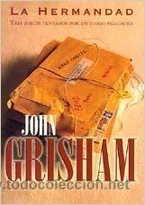 Libros de segunda mano: La Hermandad de John Grisham - Foto 1