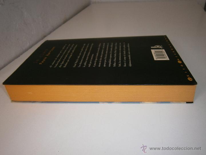 Libros de segunda mano: LA CLAVE PAYNE HARRISON EDICIONES B 1997 EC - Foto 4