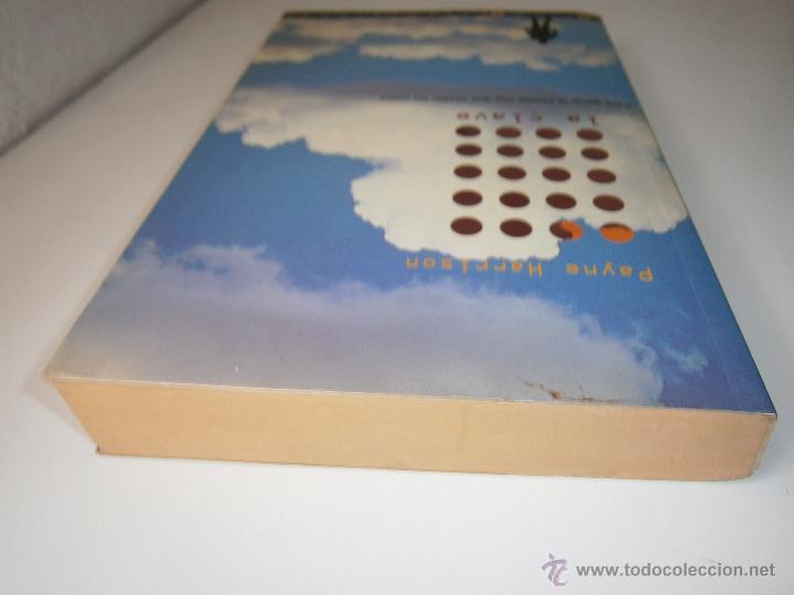 Libros de segunda mano: LA CLAVE PAYNE HARRISON EDICIONES B 1997 EC - Foto 6