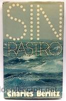 Libros de segunda mano: Sin rastro (Charles Berlitz) - Foto 1