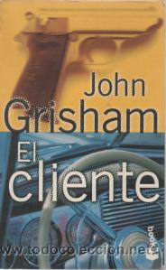 Libros de segunda mano: El cliente - John Grisham - Foto 1