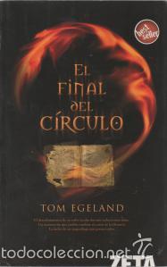 Libros de segunda mano: El final del c&iacute;rculo. Tom Egeland - Foto 1
