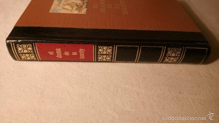 Libros de segunda mano: LIBRO EL DRAMA DE LA BOUNTY - Foto 2