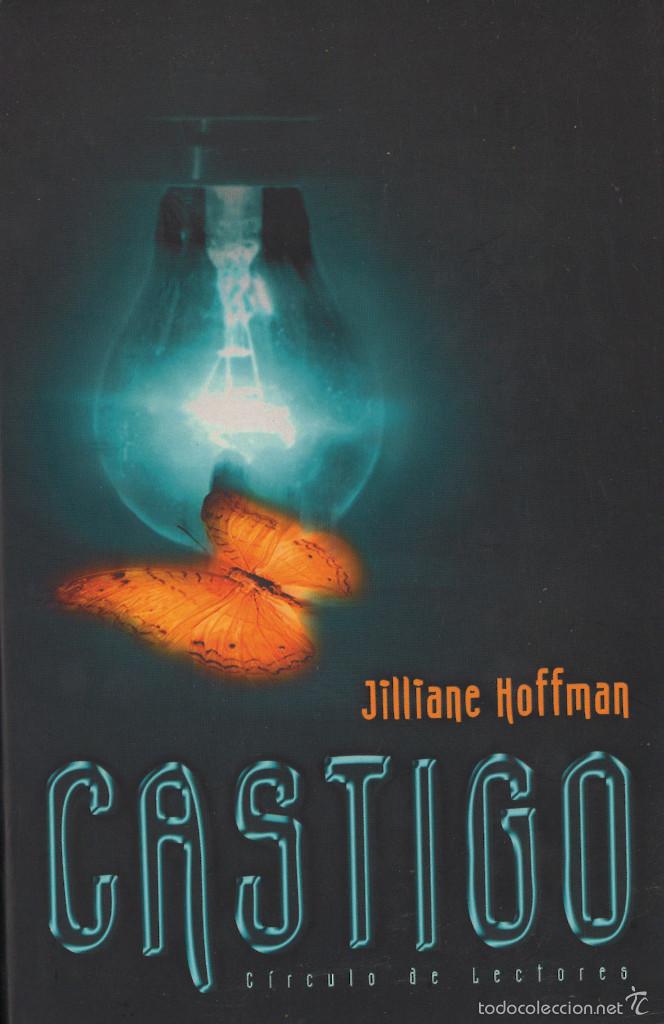 Libros de segunda mano: Castigo. Jilliane Hoffman - Foto 1