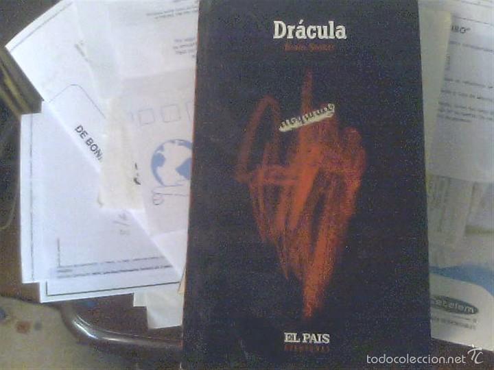 Libros de segunda mano: Bram Stoker - Dr&aacute;cula - Foto 1