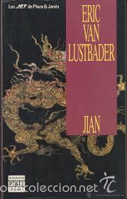 Libros de segunda mano: Jian - Eric Van Lustbader - Foto 1