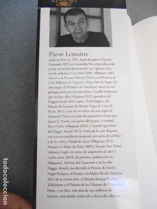 Libros de segunda mano: CAMILLE - Foto 2