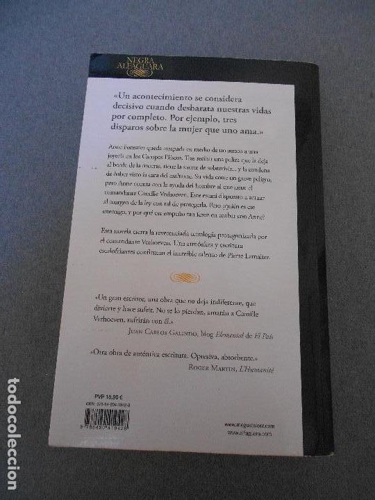 Libros de segunda mano: CAMILLE - Foto 3