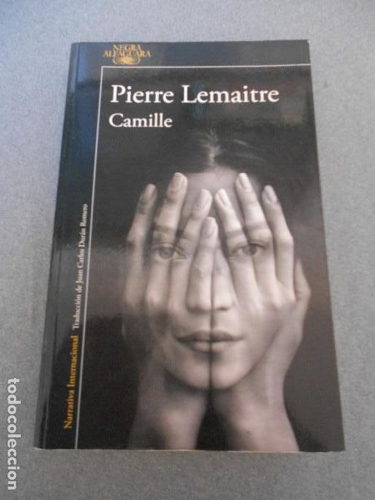 Libros de segunda mano: CAMILLE - Foto 1