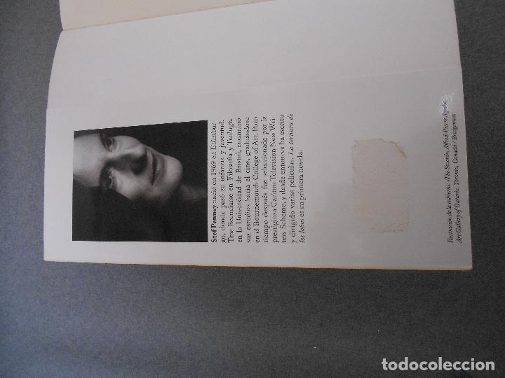 Libros de segunda mano: LA TERNURA DE LOS LOBOS - Foto 2