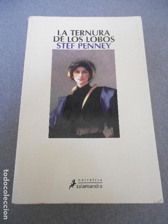 Libros de segunda mano: LA TERNURA DE LOS LOBOS - Foto 1