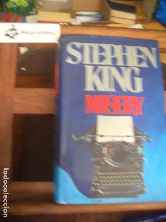 1° edición. it, stephen king. - Acquista Altri libri usati di letteratura  su todocoleccion