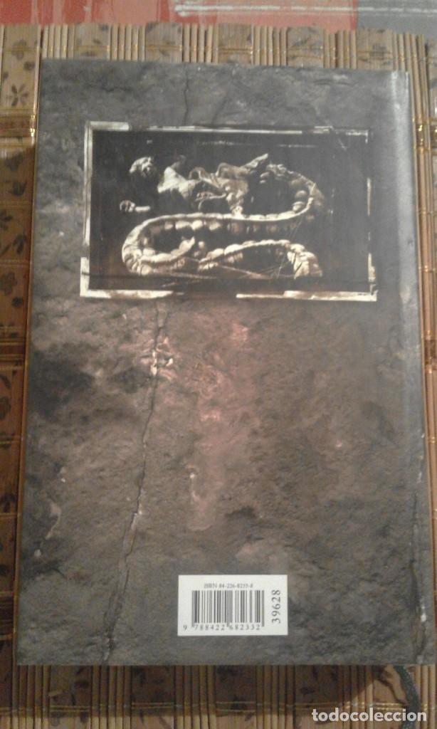 Libros de segunda mano: Hannibal - Thomas Harris - Foto 2