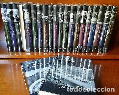 Coleccion agatha christie completa. 50 tomos - Vendido en Venta Directa