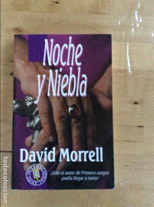 Libros de segunda mano: Noche y niebla - Foto 1