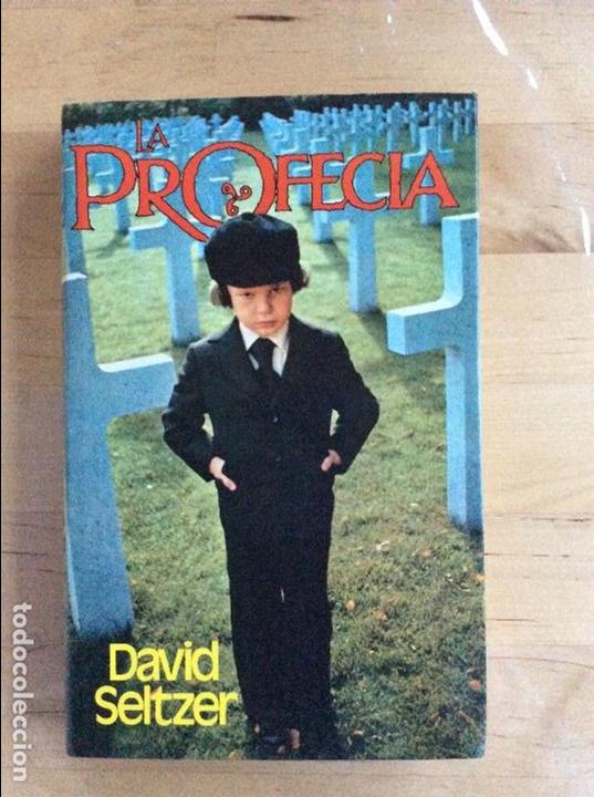Libros de segunda mano: La profecia - Foto 1