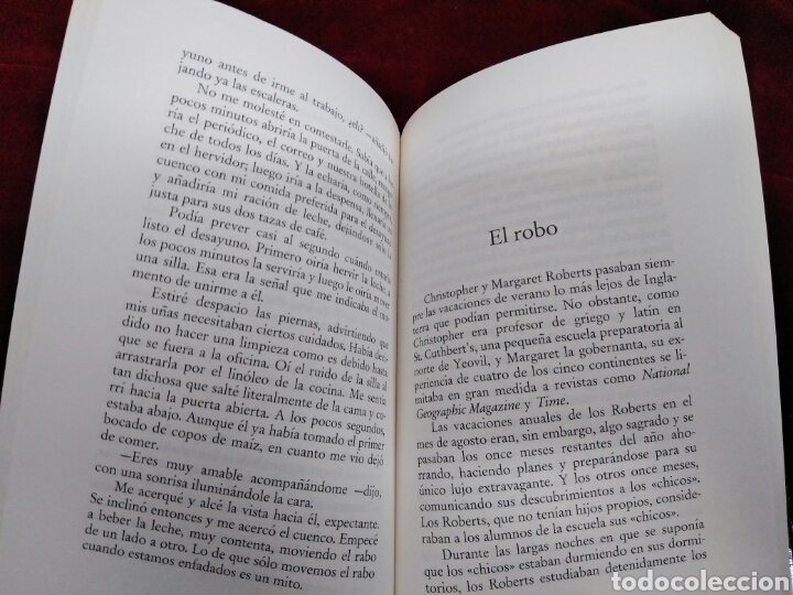Libros de segunda mano: Jaque Mate. Jeffrey Archer. - Foto 2