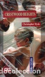 Libros de segunda mano: Crestwood heights. Christopher Hyde - Foto 1