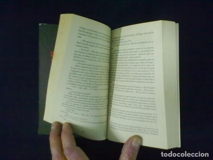 Libros de segunda mano: STEPHEN KING CUJO - Foto 2