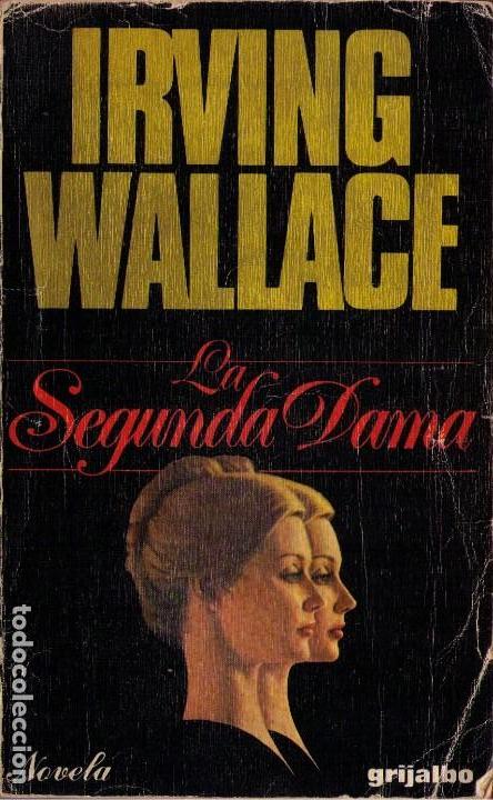 Download Irving Wallace Libros Background