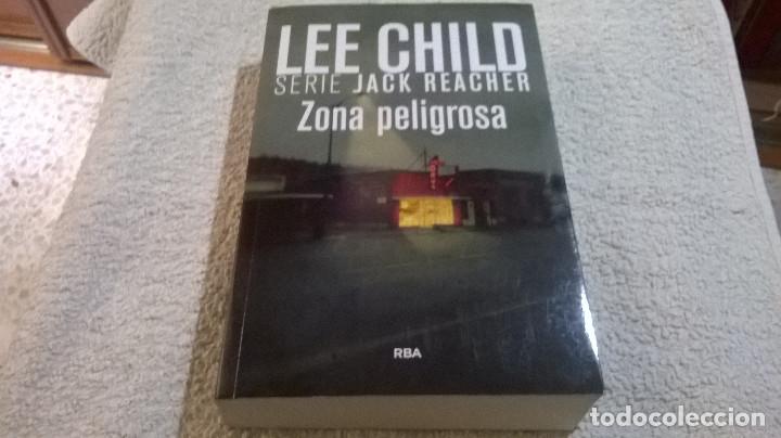 personal (serie jack reacher) - child, lee - Acquista Libri usati di  horror, mistero e gialli su todocoleccion