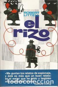 Libros de segunda mano: EL RIZO &ndash; ROBERT LITTELL - Foto 1