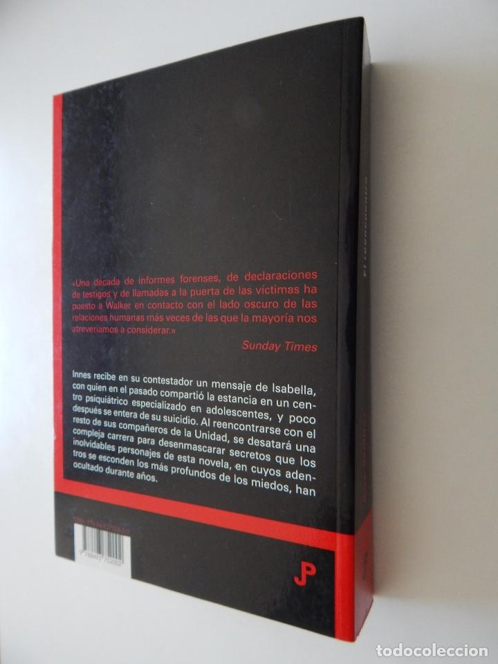 Libros de segunda mano: El reencuentro - Sue Walker - Foto 2